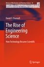Cover: The Rise of Engineering Science - Springer