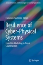 Cover: Resilience of Cyber-Physical Systems - Springer