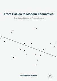 Abbildung von: From Galileo to Modern Economics - Palgrave Macmillan