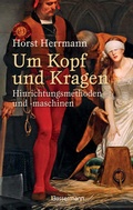 Cover: Um Kopf und Kragen - Bassermann