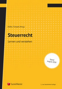 Abbildung von: Steuerrecht - LexisNexis ARD ORAC