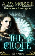 Cover: The Clique - L&uuml;bbe