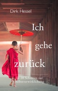 Cover: Ich gehe zur&uuml;ck - BoD - Books on Demand
