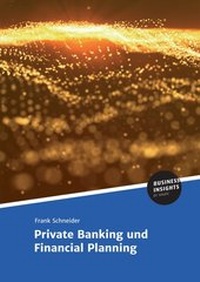 Abbildung von: Private Banking und Financial Planning - Haufe-Lexware