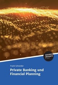 Abbildung von: Private Banking und Financial Planning - Haufe-Lexware