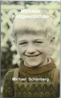 Cover: Michaels Kurzgeschichten - BookRix