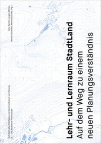 Abbildung von: Die produktive Provinzstadt - Universitätsverlag der TU Berlin