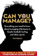 Cover: Can You Manage? - Ballpoint Press Limited