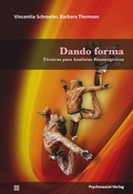 Cover: Dando forma - Psychosozial-Verlag