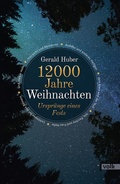 Cover: 12000 Jahre Weihnachten - Volk Verlag