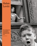 Cover: Helen Levitt - Kehrer Verlag
