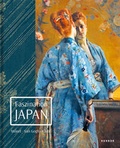 Cover: Faszination Japan - Kehrer Verlag