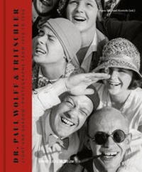 Abbildung von: Dr. Paul Wolff & Tritschler - Kehrer Verlag