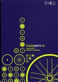 Cover: Studiohefte 32. Frischluft? Freiheit! Fahrrad! - Tiroler Landesmuseum