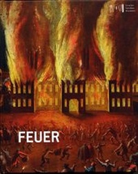 Enlarge image Cover: Feuer - Tiroler Landesmuseum