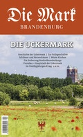 Cover: Die Uckermark - Ammian Verlag