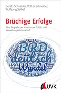 Cover: Br&uuml;chige Erfolge - UVK