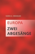Cover: EUROPA - EM Edition Morel