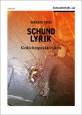Cover: Schundlyrik - unartproduktion