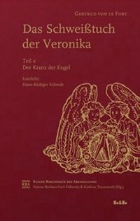 Enlarge image Cover: Das Schweißtuch der Veronika - Medien-GmbH Heiligenkreuz