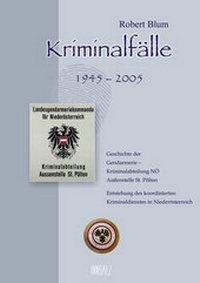 Abbildung von: Kriminalfälle 1945-2005 - INNSALZ