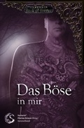 Cover: Das B&ouml;se in mir - Sarturia Verlag e.K. Autoren-Service