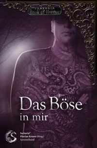 Enlarge image Cover: Das Böse in mir - Sarturia Verlag e.K. Autoren-Service