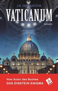 Abbildung von: Vaticanum - SAS Communication & Healing - Nicole Luzar