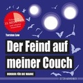 Cover: Der Feind auf meiner Couch - Edition Wannenbuch