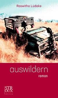 Abbildung von: auswildern - STROUX edition