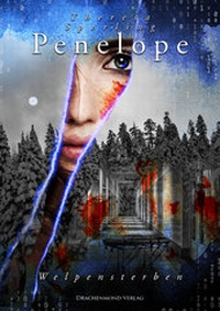 Enlarge image Cover: Penelope - Drachenmond Verlag GmbH