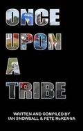 Cover: Once Upon a Tribe - Heavy Soul Records