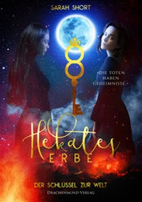 Enlarge image Cover: Hekates Erbe - Drachenmond Verlag GmbH