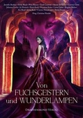 Cover: Von Fuchsgeistern und Wunderlampen - Drachenmond Verlag GmbH