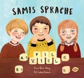 Cover: Samis Sprache - Fizzy Lemon Publishing