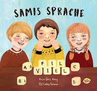 Enlarge image Cover: Samis Sprache - Fizzy Lemon Publishing
