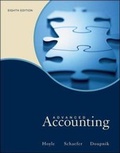 Cover: Advanced Accounting - McGraw Hill Higher Education