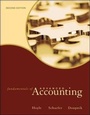 Cover: Fundamentals of Advanced Accounting - McGraw-Hill Professional