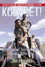 Cover: Koevoet - GG Books