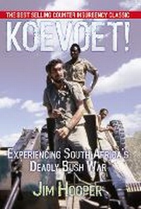 Enlarge image Cover: Koevoet - GG Books