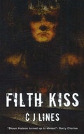 Cover: Filth Kiss - Hadesgate Publications