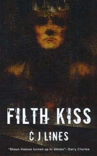Enlarge image Cover: Filth Kiss - Hadesgate Publications
