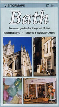 Abbildung von: Bath - David Haslam Publishing