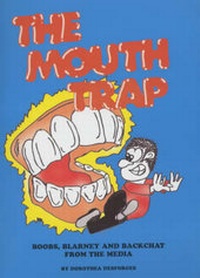 Enlarge image Cover: The Mouth Trap - Buttercup Press