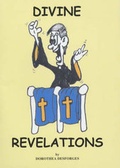 Cover: Divine Revelations - Buttercup Press