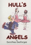 Cover: Hull's Angels - Buttercup Press