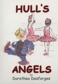 Enlarge image Cover: Hull's Angels - Buttercup Press