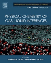 Abbildung von: Physical Chemistry of Gas-Liquid Interfaces - Elsevier