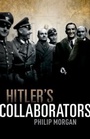 Cover: Hitler's Collaborators - OUP eBook