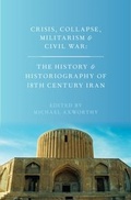 Cover: Crisis, Collapse, Militarism and Civil War - OUP eBook